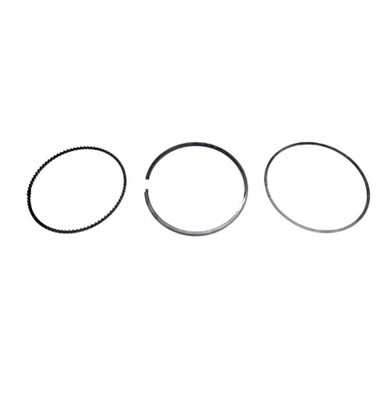 Комплект кілець na поршень do ford transit connect фото №1