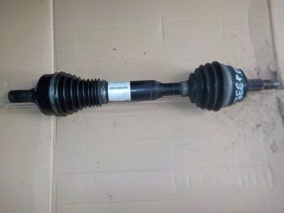 Приводной вал правая cherokee kl 2.2 crd p68265870ab фото №1