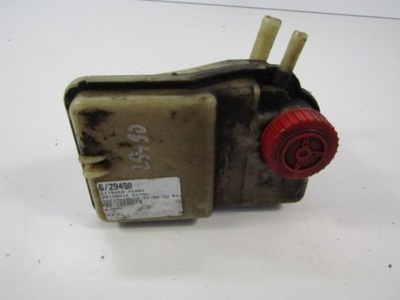 Citroen xsara бак усилителя 9605687880 фото №1