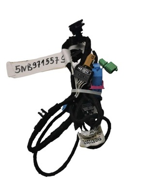 Vw жгут 5nb971557s фото №1