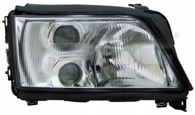 FARO AUDI A6 94- /L/2H1+H3/Z HAL/TY  