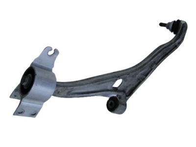 Mercedes b w247 247 рычаг нижний поперечный правый фото №1