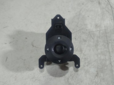 Кнопка регулювання дзеркал renault safrane фото №1