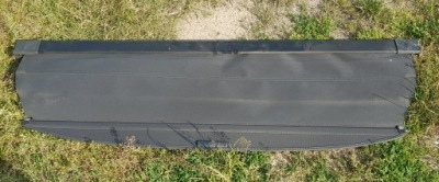 Шторка багажника honda accord vii kombi 04-07r фото №1