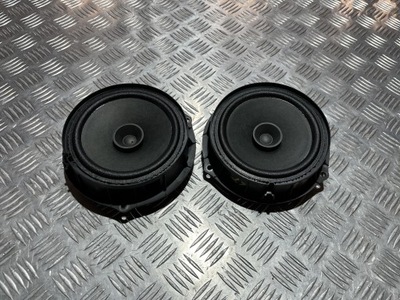 Динамик заводской задняя renault austral 22- фото №1