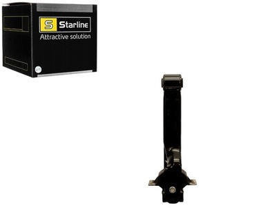 Starline sm 0701 starline подушка двигателя фото №1