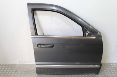 Дверь правый перед передние jeep grand cherokee wk фото №1