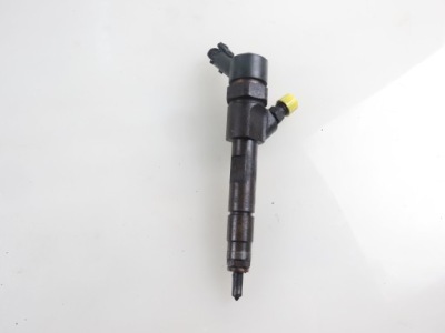 Форсунка renault scenic ii 1.9 dci 8200100272 0445110110b фото №1