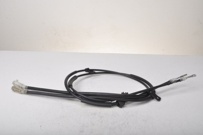 Volvo s60 i lift троси перемикання передач фото №1