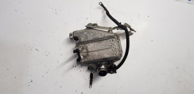 Радиатор интеркулер opel insignia b 2.0 cdti 39083392 фото №1