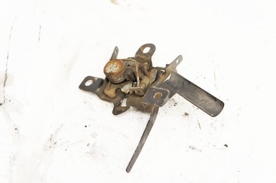 Ls193 subaru xv замок засувка капот фото №1