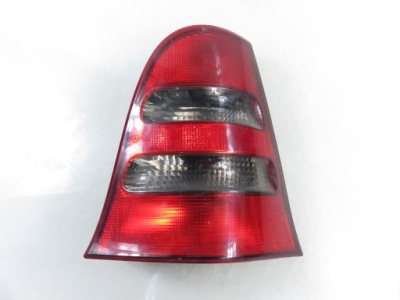 Лампа права задня mercedes-benz w168 a1688208064r фото №1