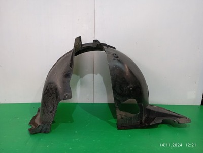 Подкрылок левый перед vw polo vi 2g0805911d фото №1