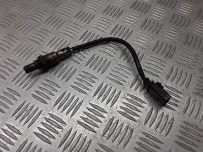 Датчик лямбда-зонд skoda fabia ii 1.2 03f906262c фото №1