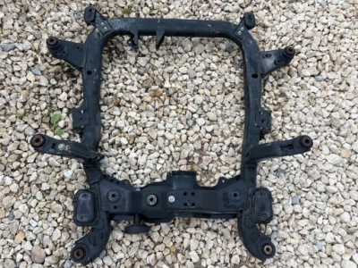 Opel astra h zafira b подрамник подрамник подрамник фото №1