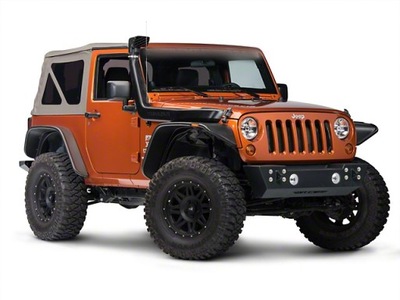 SNORKEL JEEP WRANGLER JK ORE4X4  