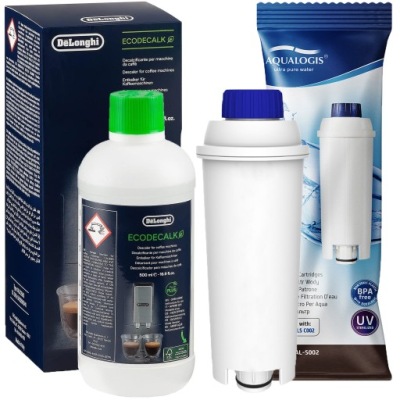 Filtr Odkamieniacz do ekspresu Delonghi Eletta Explore Rivelia EXAM ECAM