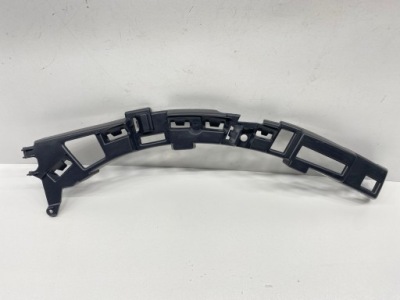 Направляющая бампера перед правый peugeot rifter partner 2018- фото №1