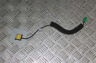 Honda hr-v 2017 антенна gps консоли модуль 8751a098 фото №1