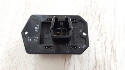 Резистор резистор jeep patriot compass 07-11r фото №1