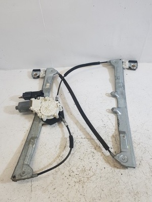 Ele механизм стекло правый перед mitsubishi colt 6 фото №1