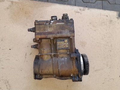 COMPRESSOR COMPRESSOR AIR MERCEDES ACTROS MP4 LP490  