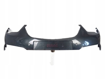 Opel crossland бампер перед передний фото №1