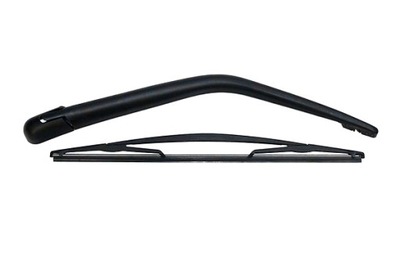 Рычаг дворники с щетка задняя renault trafic ii 03.01- magneti фото №1