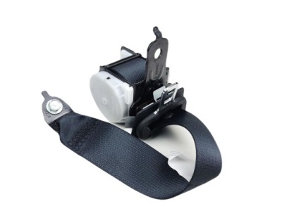 Ssangyong pas ремни безопасности каждый model eu usa ремонт фото №1