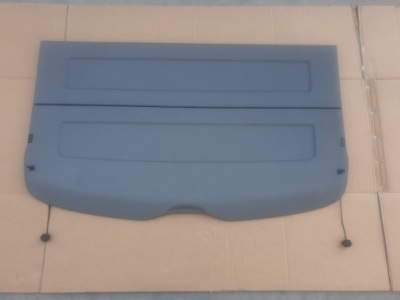 Полиця багажника audi q5 8r 8r0867769e фото №1