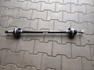 Приводной вал задняя правая bmw 5 g30 g31 8664048 фото №1