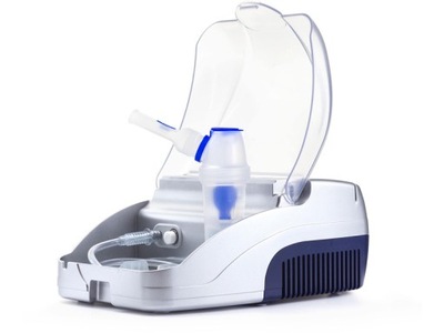 Inhalator nebulizator pneumatyczny FLAEM Docneb