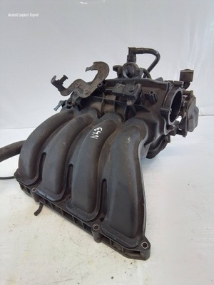 Bmw 1 e82 n43b20a колектор всмоктуючий фото №1