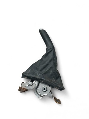 Opel meriva a рычаг тормоза ручного фото №1