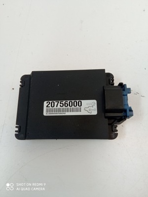 Insignia a модуль блок керування підсилювача 20756000 фото №1