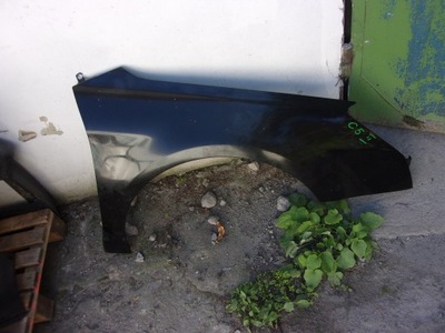 Citroen c5 iii x7 крыло правый перед фото №1