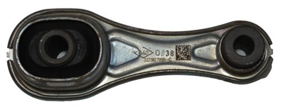 112381795r smart forfour 453 подушка кронштейн коробки фото №1