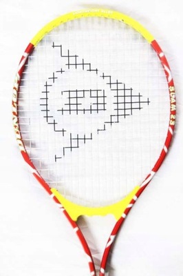 Rakieta do tenisa dziecięca Dunlop Slam 23