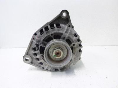 Генератор vw passat b5 2.5tdi 2111931402 140a фото №1