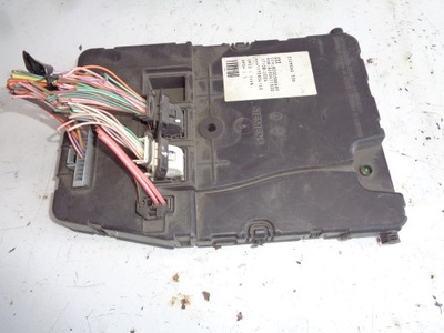 Модуль bsi коробка megane ii 1.5 dci фото №1