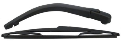 Рычаг дворники dacia logan фото №1