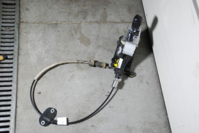 Домкрат трос передач volvo s80 ii 2.4 d5 30759122 фото №1