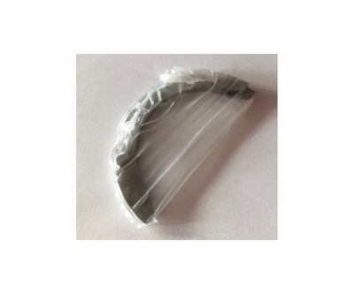 Вкладиші випускне dodge avenger caliber sebring 2,0 фото №1