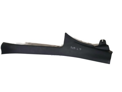 Subaru impreza iii xv захист поріг l.t 94061fg010 фото №1