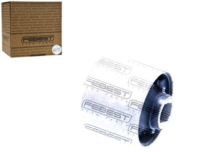 Сайлентблок подушки безопасности дифференциал nissan pathfinder r51m фото №1