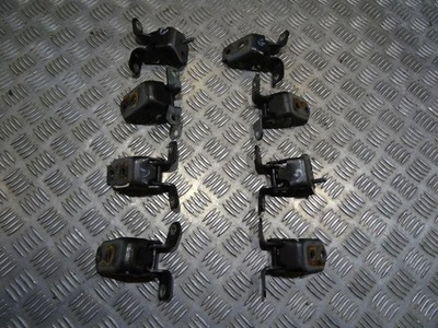 Mazda cx-5 ii петля петлі двері фото №1