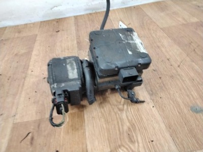 Citroen c5 насос подвеска 9643373280 --- фото №1