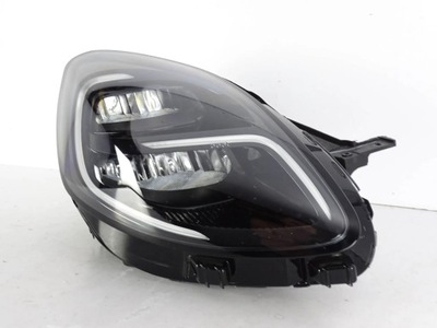 Лампа перед передня права ford puma mk2 фото №1