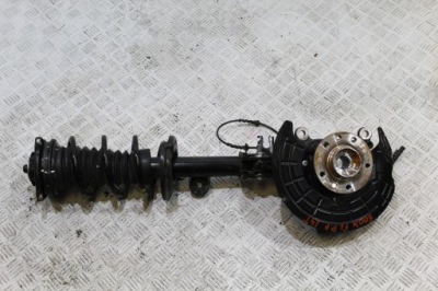 Поворотний кулак амортизаторна стійка правий перед fiat 500x sport fl фото №1