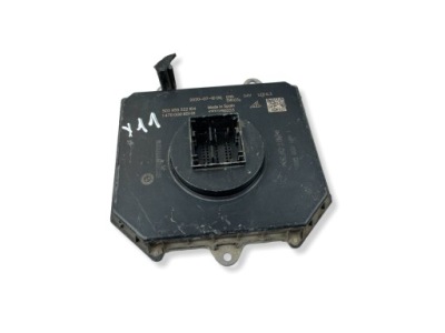 Модуль света lcm iveco daily 6th gen 20200710dg фото №1